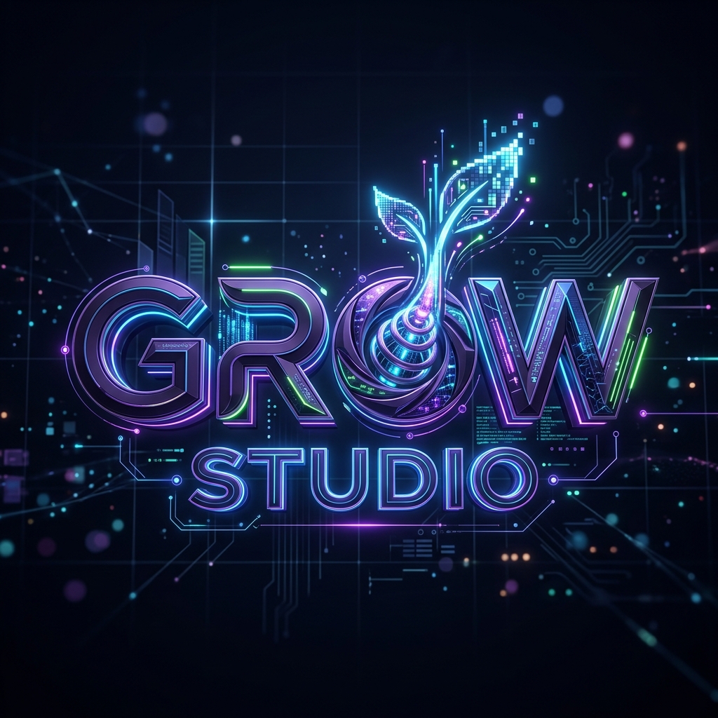 About GrowStudio