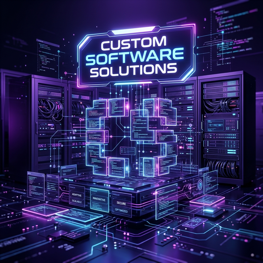 Custom Software